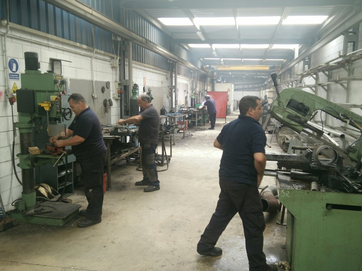 Imagen de Capitol 11 - 2017